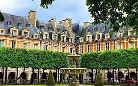 Studio Marais Saint Paul
